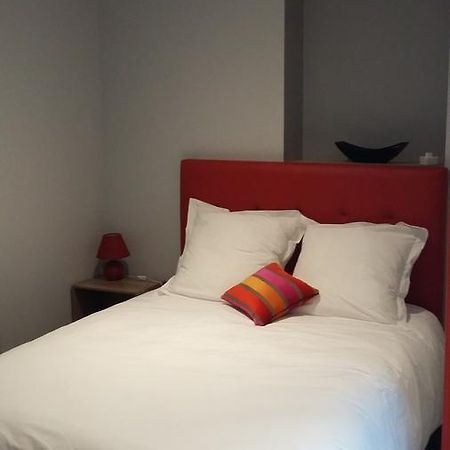 Le Logis D'Isabelle Aparthotel Αρζαντάν Εξωτερικό φωτογραφία